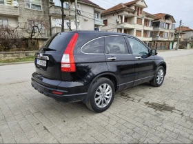 Honda Cr-v 2.2 150 кс., снимка 4