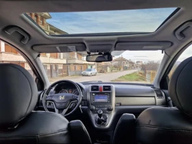 Honda Cr-v 2.2 150 кс., снимка 6