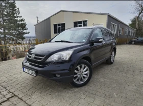 Honda Cr-v 2.2 150 кс., снимка 1