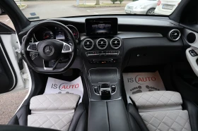 Mercedes-Benz GLC 250 AMG/Designo/360/AIRmatic/HuD/LaneAssist  | Mobile.bg    14