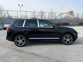 Porsche Cayenne 3.0d 239 к.с., снимка 5