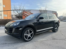 Porsche Cayenne 3.0d 239 к.с., снимка 1