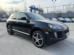 Porsche Cayenne 3.0d 239 к.с., снимка 6