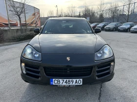 Porsche Cayenne 3.0d 239 к.с., снимка 7