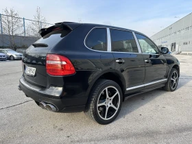 Porsche Cayenne 3.0d 239 к.с., снимка 4