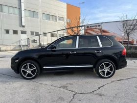 Porsche Cayenne 3.0d 239 к.с., снимка 2