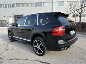 Porsche Cayenne 3.0d 239 к.с., снимка 3