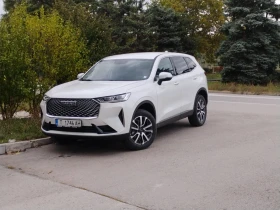 Haval H6, снимка 3