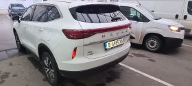 Haval H6, снимка 3