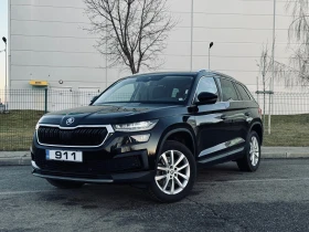 Skoda Kodiaq 7 места / 4х4 / с ДДС / Лизинг / 2.0 TSI, снимка 1