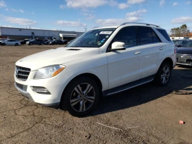     Mercedes-Benz ML 350 4MATIC* * .* 