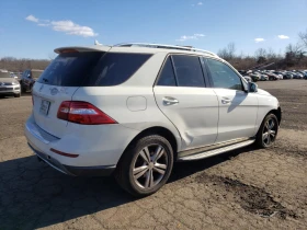 Mercedes-Benz ML 350 4MATIC* * .*  | Mobile.bg    3