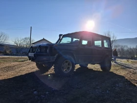 Mercedes-Benz G 230 | Mobile.bg    6