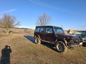 Mercedes-Benz G 230 | Mobile.bg    2