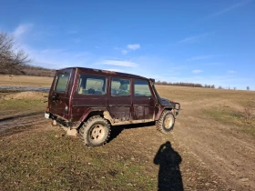 Mercedes-Benz G 230 | Mobile.bg    4