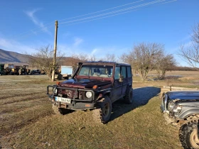 Mercedes-Benz G 230 | Mobile.bg    3