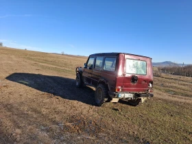 Mercedes-Benz G 230 | Mobile.bg    7