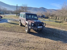 Mercedes-Benz G 230 | Mobile.bg    5