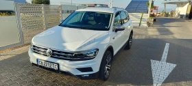 VW Tiguan Allspace Highline 240hp DynAudio Webasto, снимка 4