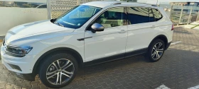 VW Tiguan Allspace Highline 240hp DynAudio Webasto, снимка 1