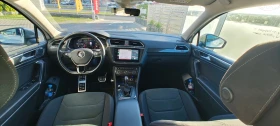 VW Tiguan Allspace Highline 240hp DynAudio Webasto, снимка 9