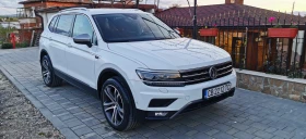 VW Tiguan Allspace Highline 240hp DynAudio Webasto, снимка 2