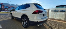 VW Tiguan Allspace Highline 240hp DynAudio Webasto, снимка 6