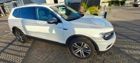 VW Tiguan Allspace Highline 240hp DynAudio Webasto, снимка 7