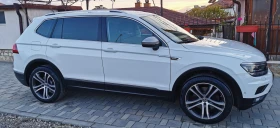 VW Tiguan Allspace Highline 240hp DynAudio Webasto, снимка 3