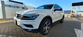 VW Tiguan Allspace Highline 240hp DynAudio Webasto, снимка 8