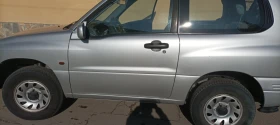 Suzuki Grand vitara, снимка 7