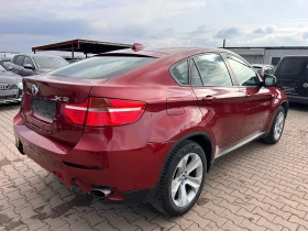 BMW X6 3.5 XDRIVE AVTOMAT/KOJA/NAVI, снимка 6