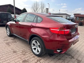 BMW X6 3.5 XDRIVE AVTOMAT/KOJA/NAVI, снимка 8