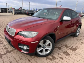 BMW X6 3.5 XDRIVE AVTOMAT/KOJA/NAVI, снимка 1