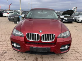 BMW X6 3.5 XDRIVE AVTOMAT/KOJA/NAVI, снимка 3