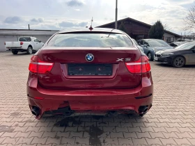 BMW X6 3.5 XDRIVE AVTOMAT/KOJA/NAVI, снимка 7