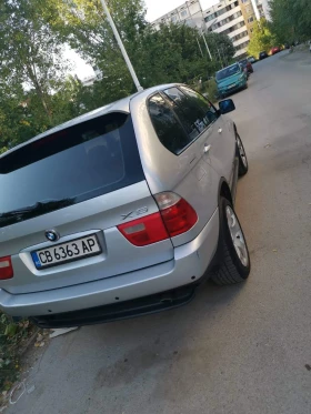 BMW X5 BMW 3.0i LPG, снимка 6