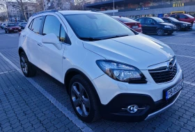 Opel Mokka, снимка 2