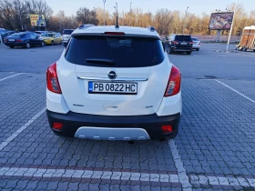 Opel Mokka, снимка 6