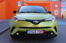 Toyota C-HR LIMITED EDITION FULL LED, снимка 10