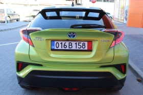 Toyota C-HR LIMITED EDITION FULL LED, снимка 7