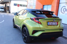 Toyota C-HR LIMITED EDITION FULL LED, снимка 2