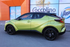 Toyota C-HR LIMITED EDITION FULL LED, снимка 3