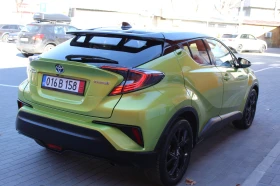 Toyota C-HR LIMITED EDITION FULL LED, снимка 6