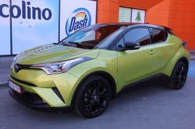 Toyota C-HR LIMITED EDITION FULL LED, снимка 8