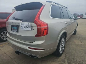 Volvo Xc90 T6* MOMENTUM* ДИГИТАЛНО* ТАБЛО* ДИСТРОНИК* ХЕДЪП* , снимка 2