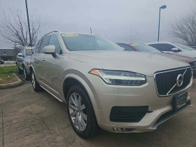 Volvo Xc90 T6* MOMENTUM* ДИГИТАЛНО* ТАБЛО* ДИСТРОНИК* ХЕДЪП* , снимка 3