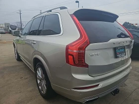 Volvo Xc90 T6* MOMENTUM* ДИГИТАЛНО* ТАБЛО* ДИСТРОНИК* ХЕДЪП* , снимка 4