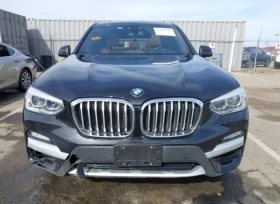 BMW X3 XDRIVE* KEYLESS* * * LED | Mobile.bg    2