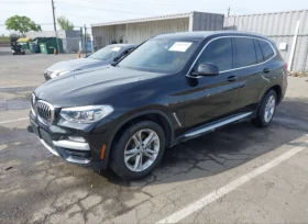 BMW X3 XDRIVE* KEYLESS* * * LED | Mobile.bg    3